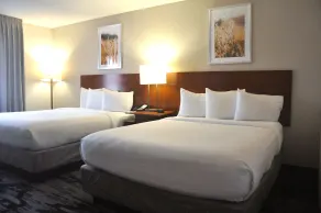 Fairfield Inn & Suites Jacksonville Airport - Room