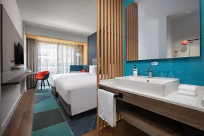 Holiday Inn Express Guiyang Qingyan by IHG - Camera