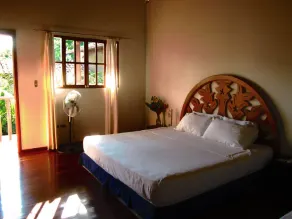 Miss Margrits - Room