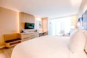Table Mountain Casino Resort - Room
