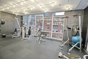NoMad Suites - Toronto's Entertainment District - Fitness facility
