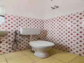 Magnolia Inn near GNRC & Secretariat GS Rd - Salle de bain