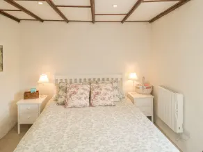 Kinderfreundliches Landhaus mit Garten und Grill | Hunde erlaubt - Zimmer