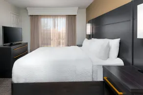 Residence Inn Greenville-Spartanburg Airport - Habitación