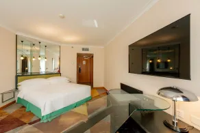 Grand Skylight Hotel Royal, Beijing - Zimmer