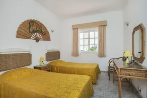 Villa Cerrinho - Tre Camere da Letto Villa, Ospiti Massimo 6 - Camera