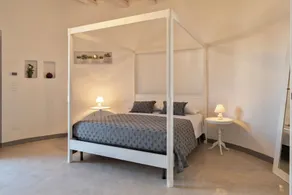 Palummare - Agri Hotel Relais - Rum
