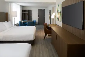 Holiday Inn & Suites Montreal Airport by IHG - Chambre