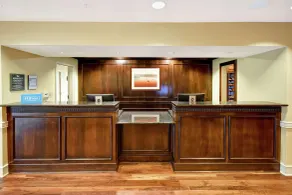 Homewood Suites by Hilton Charleston Airport - Réception