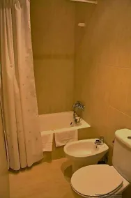 Hostal del Carmen - Salle de bain