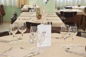 Hotel Gran Venere Beach 3s - Ristorante