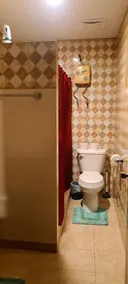 Palau Paradise Comfort - Bathroom