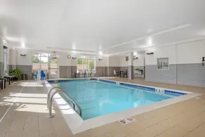 Best Western Plus Isanti - Pool