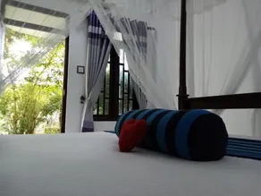 Sigiriya Danu Homestay - Habitación