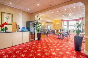 Merrion Hotel - Restaurant