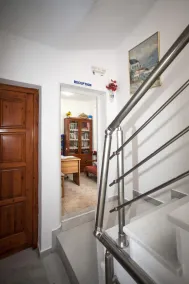 Kapetanos Rooms - Resepsjon