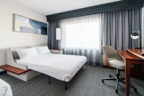 Courtyard Hartford Farmington - Chambre