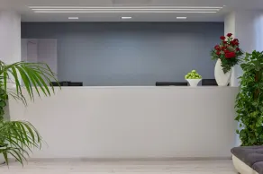Boss Boutique Athens by Prima Hotels - Réception