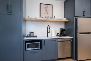 Denizen Hotel - Chambre