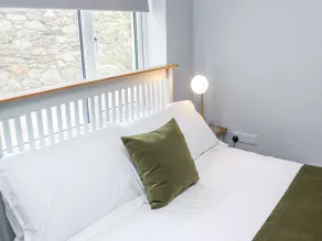 Dalys Place - Værelse