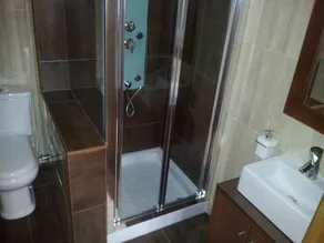 Villa d'Arcos - Salle de bain