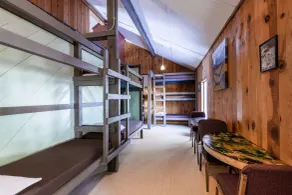 Clair Tappaan Lodge - Zimmer