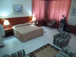 Grupo Hotelero Panoramico - Chambre