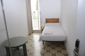 Pigal - Chambre