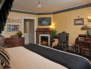 Abbington Green Bed & Breakfast Inn - Værelse