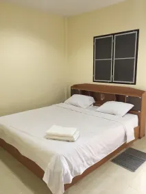Tara Resort - Room