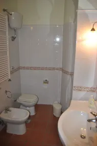 La Masseria - Baño