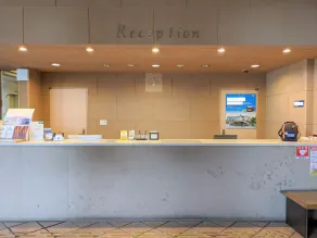Toyama Jiyukan - Reception