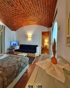 Hotel L'ecrin Hammamet - Chambre