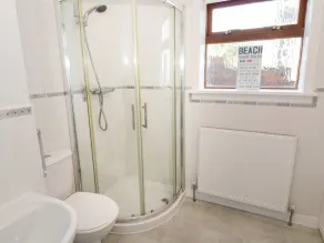 Waters Edge - Badezimmer