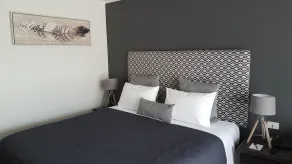 The Heritage Bendigo - Chambre
