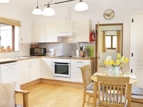 Acorn Cottage 1 - Intérieur