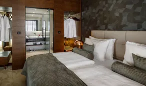 Hotel Ambasador - by Liburnia Hotels & Villas - Habitación