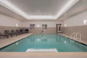 Homewood Suites Medford - Piscine