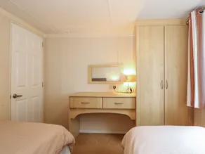 Jolie Lodge - Zimmer