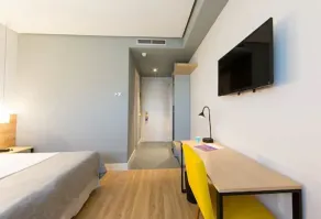Hotel Porcel Aida - Chambre