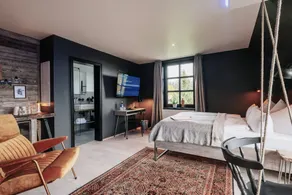 The Hearts Hotel Boutique und Event Resort - Room