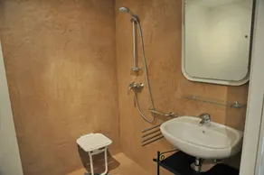 Gite La Grange de Marcel - Bagno