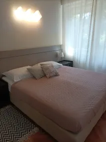 Integral Hotel Arbia - Villa Rio - Room