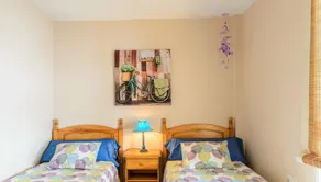 Casa Deborah - Room