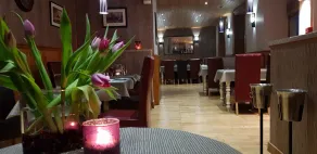 The Havelock - Restaurant