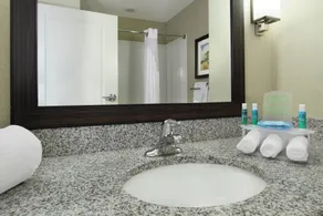 Holiday Inn Express - Colorado Springs - First & Main by IHG - Chambre