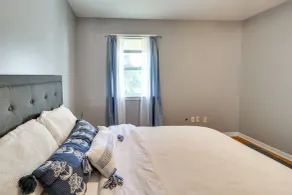 Walk to Dining & Shops: Dtwn Brookhaven Home! - Interiør