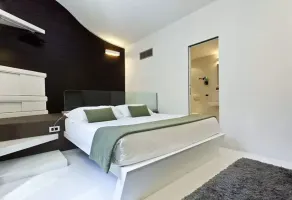 Navona Stay - Chambre