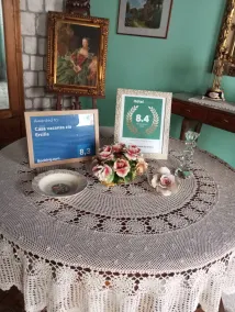 Casa vacanza zia Ersilia - Zimmer