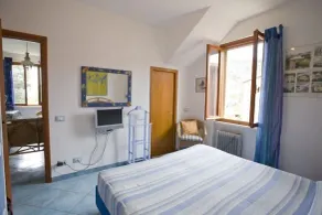 Appartamento Casa Paoletta - Værelse
